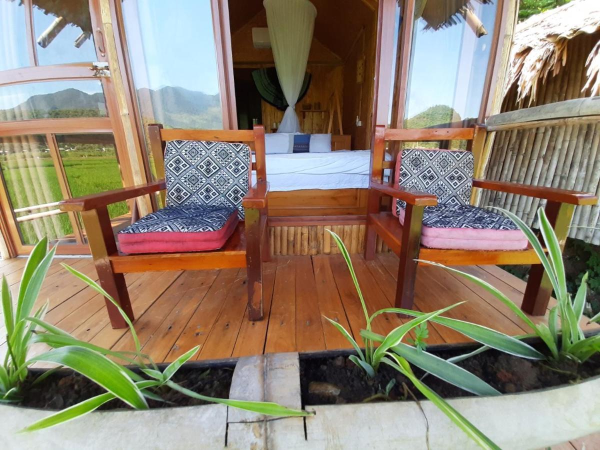 Little Mai Chau Home Stay Экстерьер фото