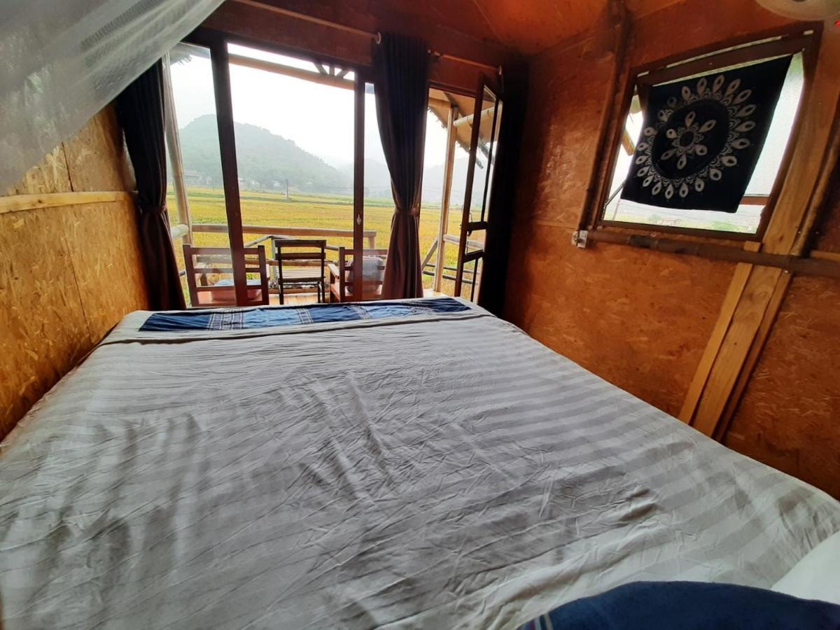 Little Mai Chau Home Stay Экстерьер фото
