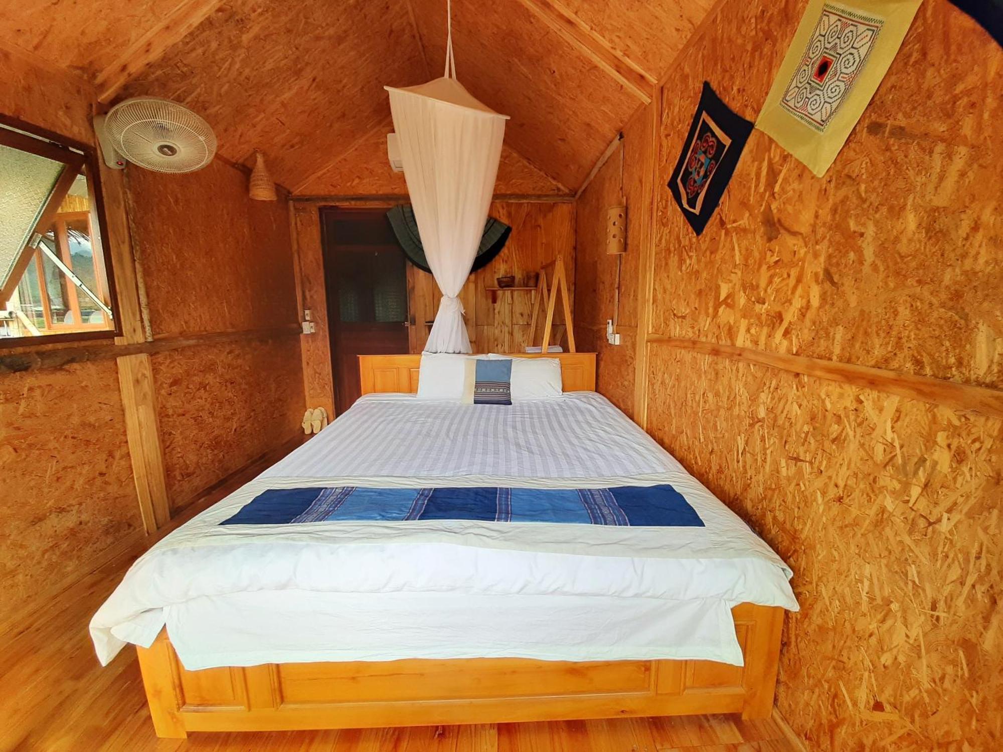 Little Mai Chau Home Stay Номер фото