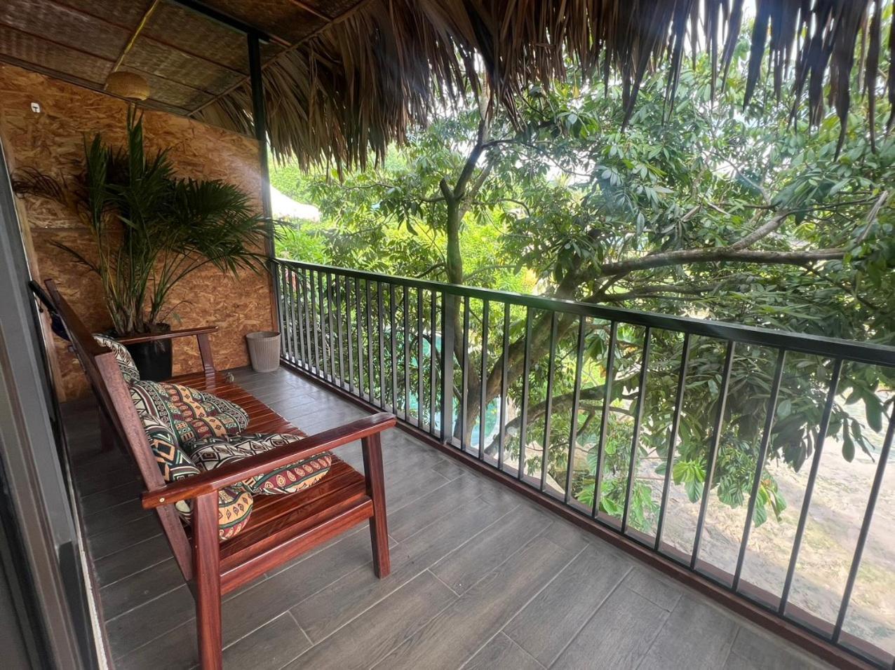 Little Mai Chau Home Stay Экстерьер фото